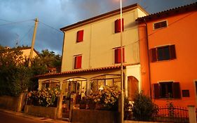 Albergo Aurora